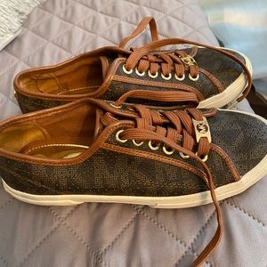 Michael kors women’s sneakers